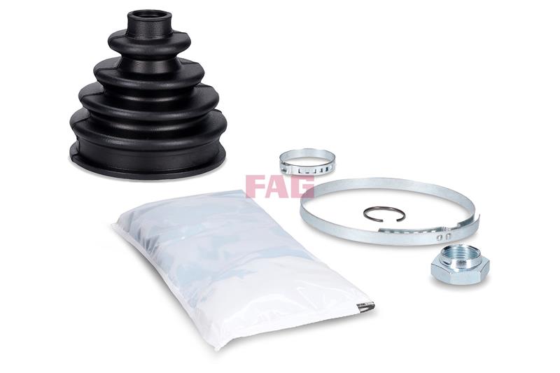 Kit burduf arbore de antrenare - FAG