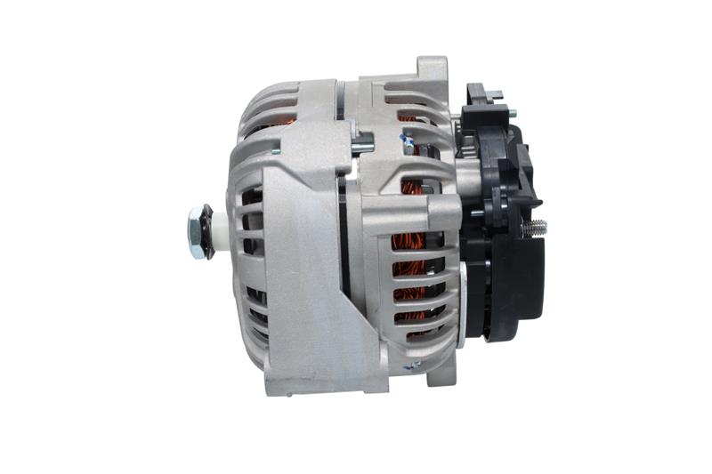 Alternator - BOSCH