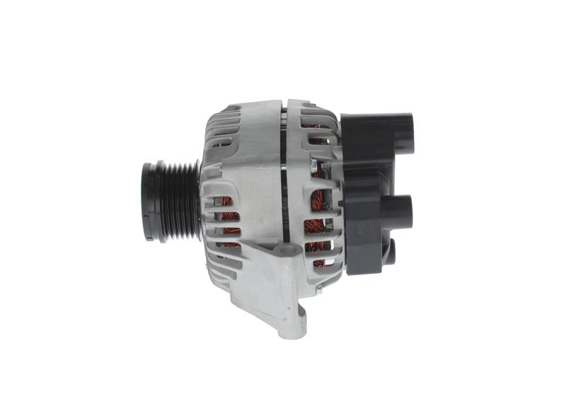 Alternator - BOSCH