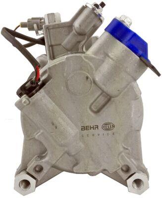 Compresort A/C - MAHLE