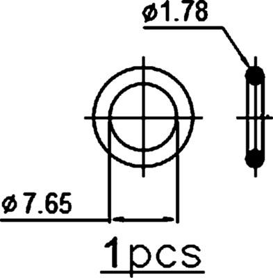 Condensator - MAHLE