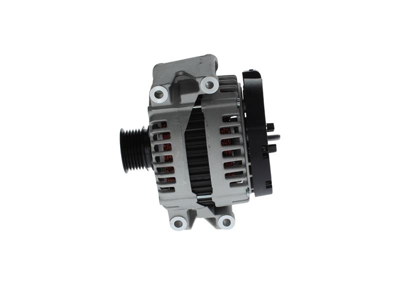 Alternator - BOSCH