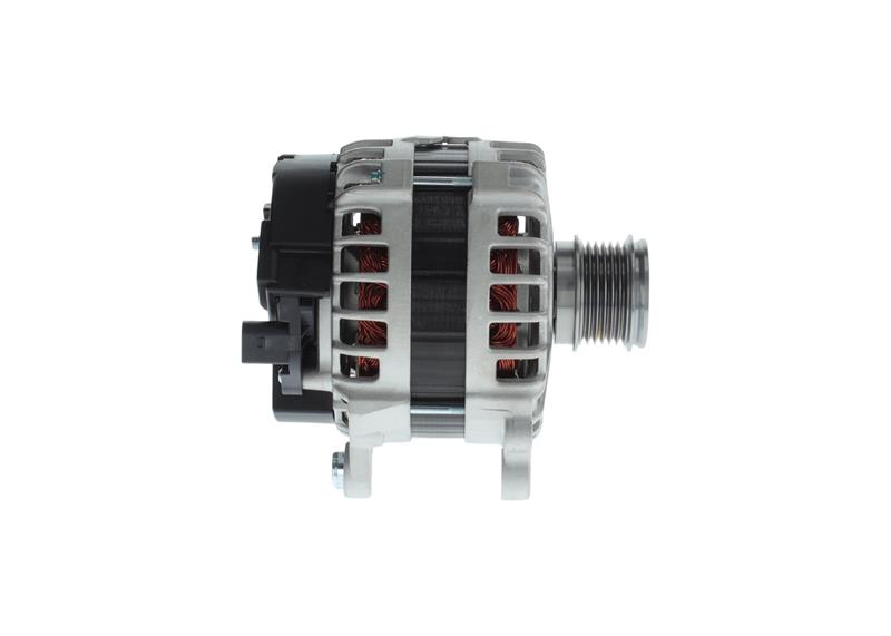 Alternator - BOSCH