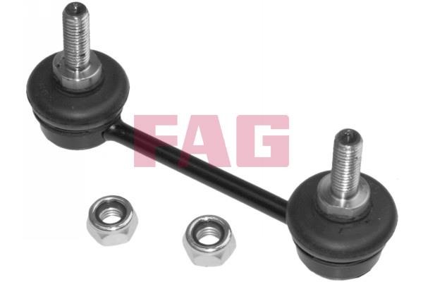 Brat/bieleta suspensie, stabilizator - FAG