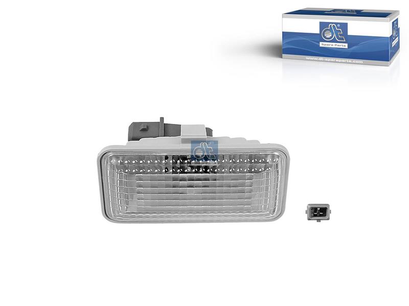 Lumina Ușii - DT SPARE PARTS