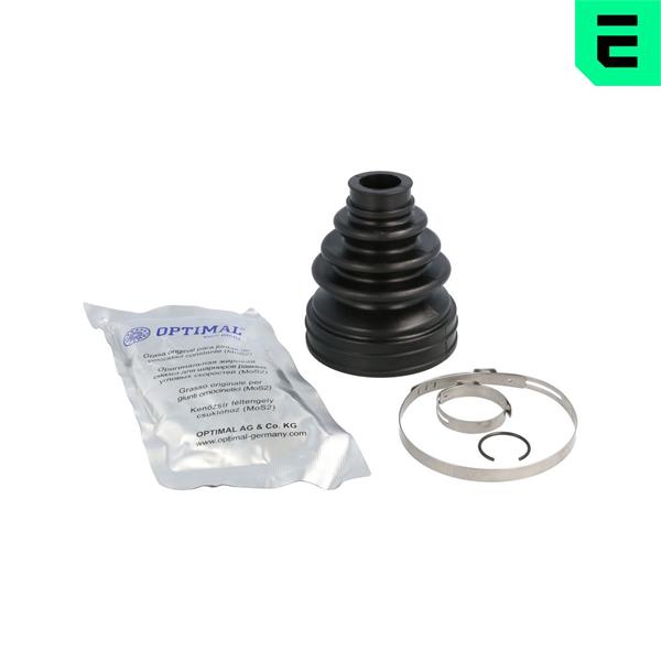Kit burduf arbore de antrenare - OPTIMAL