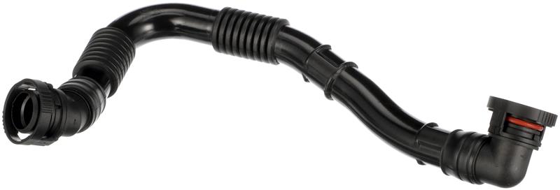 Furtun de aerisire a carterului - GATES