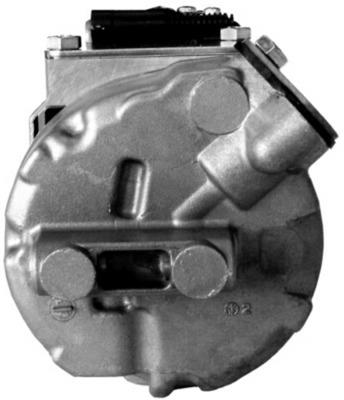 Compresort A/C - MAHLE
