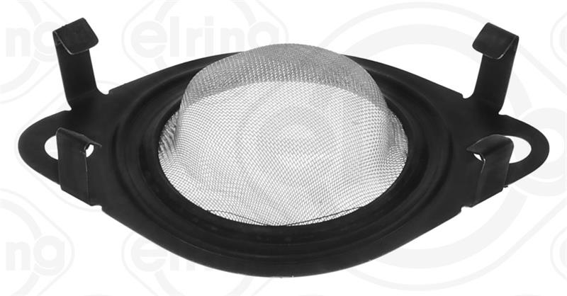 Set garnituri sistem EGR - ELRING