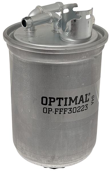 Filtru de combustibil - OPTIMAL