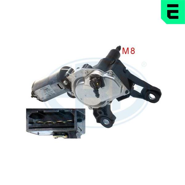 Motor ștergător - ERA