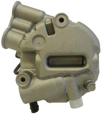 Compresort A/C - MAHLE