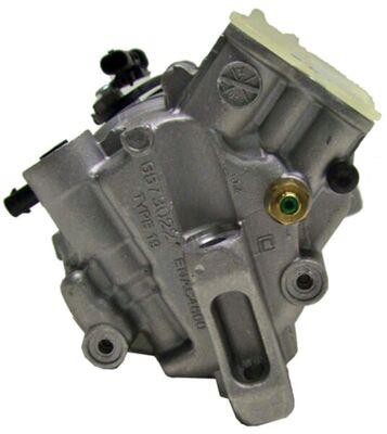 Compresort A/C - MAHLE