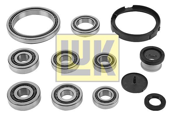 Kit reparatie transmisie - LuK