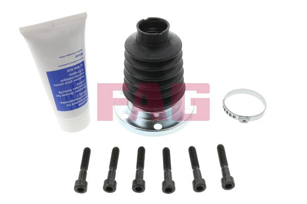 Kit burduf arbore de antrenare - FAG