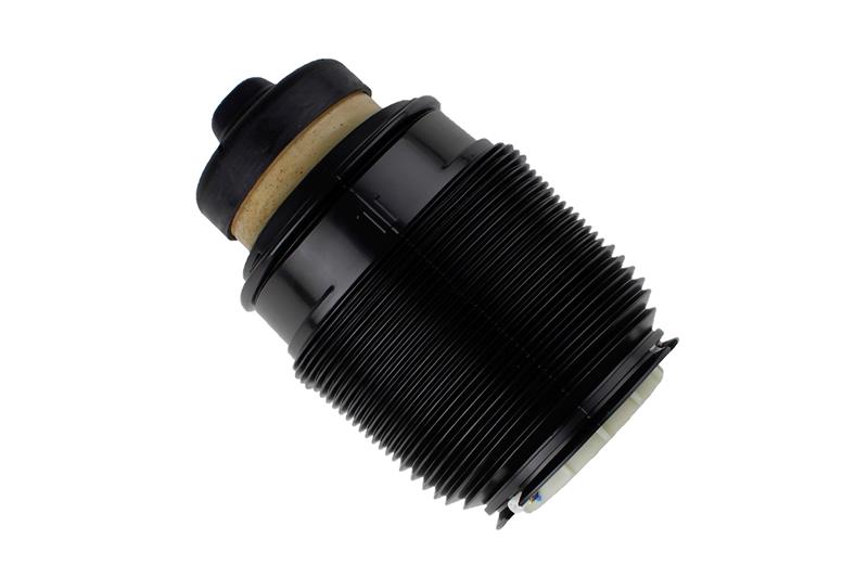Suspensie cu arc pneumatic - BILSTEIN