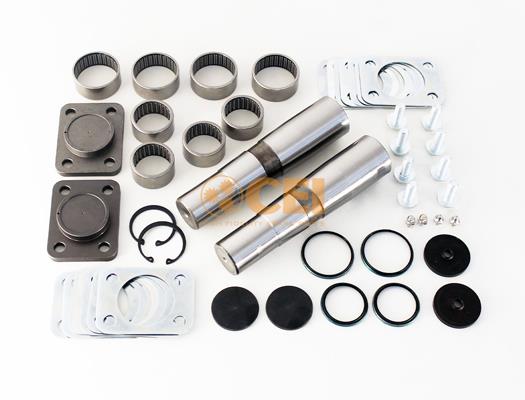 Kit de reparare Kingpin - CEI