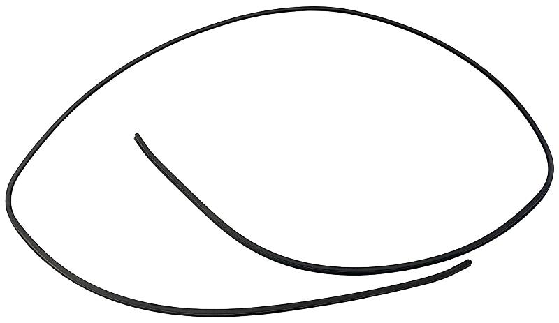Garnitura parbrizului - PREMIUM GLASS