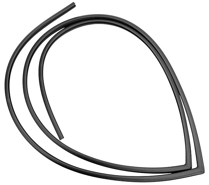 Garnitura parbrizului - PREMIUM GLASS