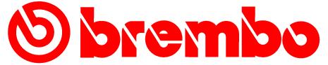 Etrier de frana - BREMBO