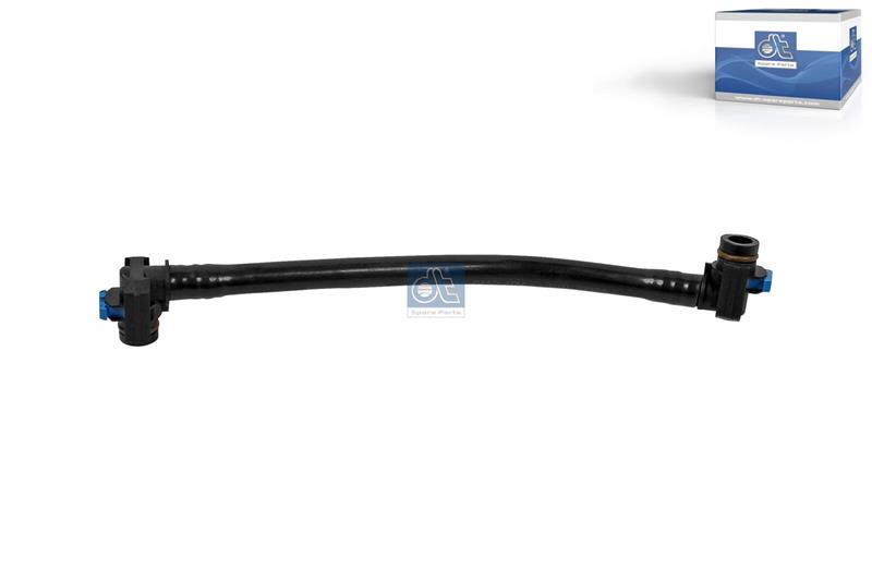 Tub de lichid de răcire - DT SPARE PARTS