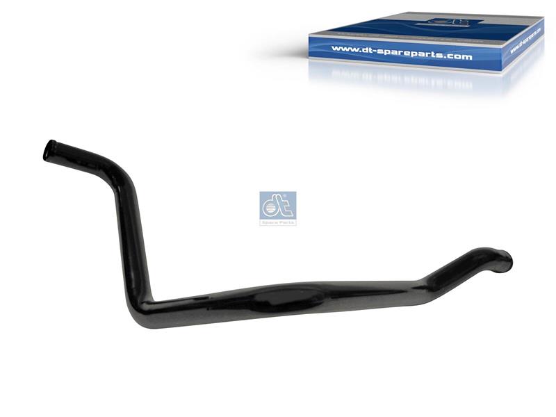 Tub de lichid de răcire - DT SPARE PARTS