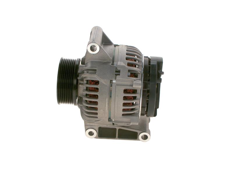 Alternator - BOSCH