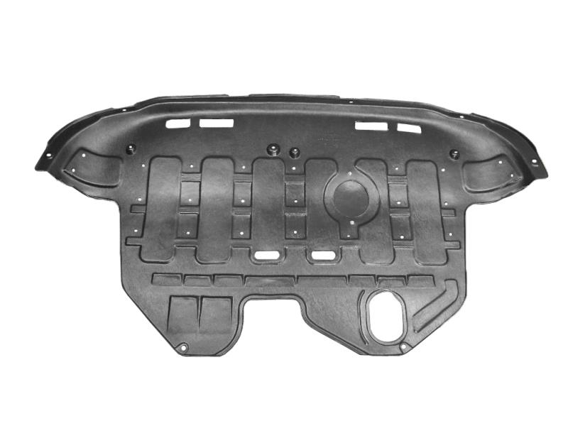 Capacul motorului - STARLINE
