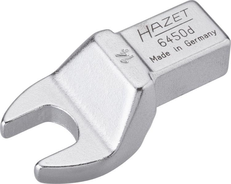 Cheie deschisă - HAZET