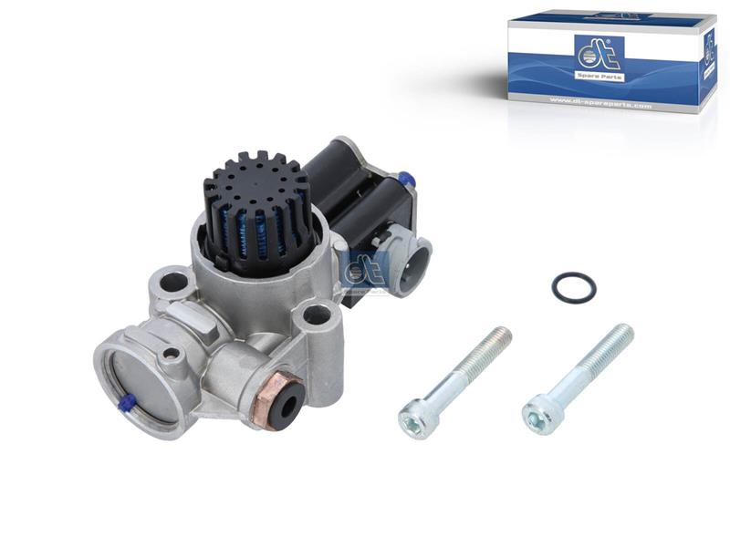 Electrovalvă - DT SPARE PARTS