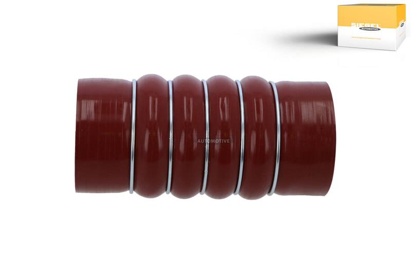 Furtun de admisie turbocompresor - DT SPARE PARTS