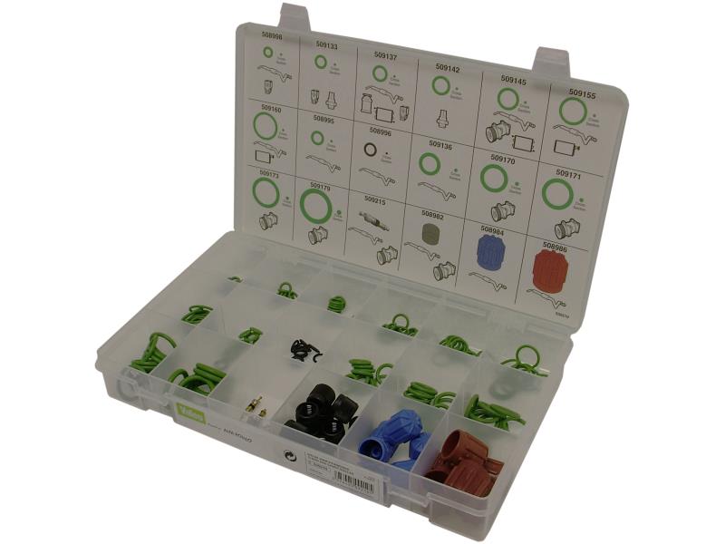 Kit de accesorii - VALEO