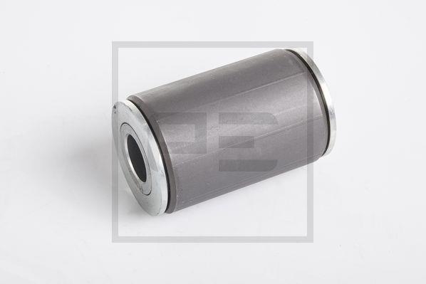 Arbustul cu frunze - PE Automotive