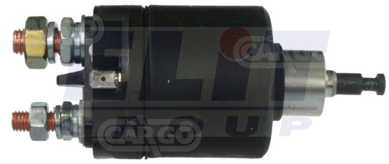 Comutator solenoid - HC-Cargo