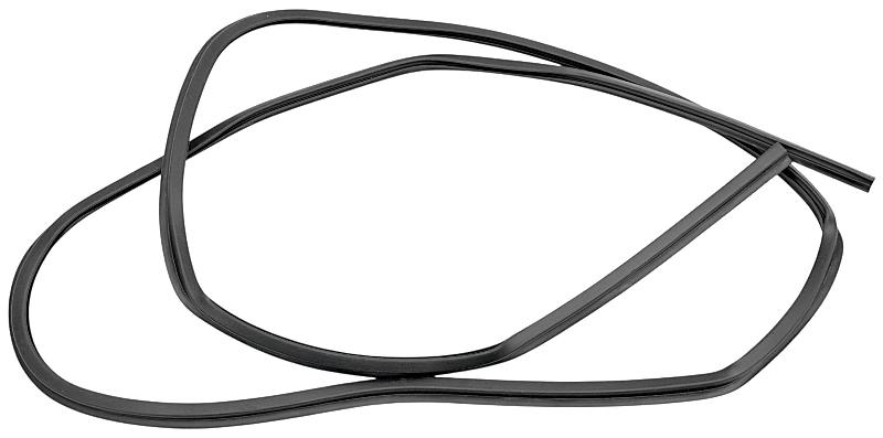 Garnitura parbrizului - PREMIUM GLASS