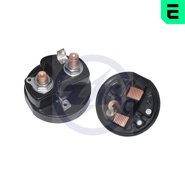 Capacul releului de pornire - ERA