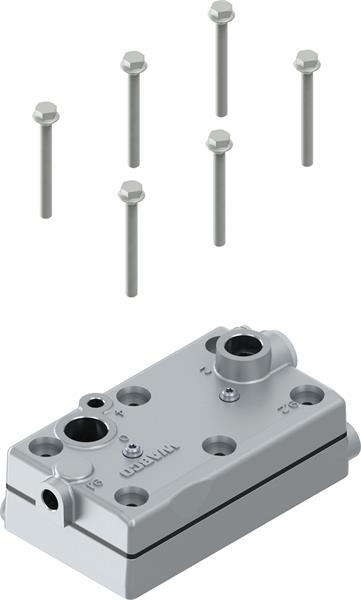 Kit de reparare a compresoarelor de aer comprimat - PROVIA