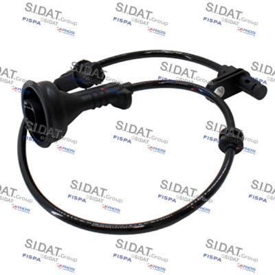 Senzor de viteză - SIDAT