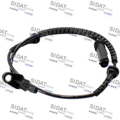 Senzor de viteză - SIDAT