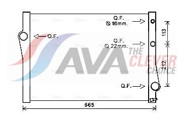 Compresort A/C - STARLINE