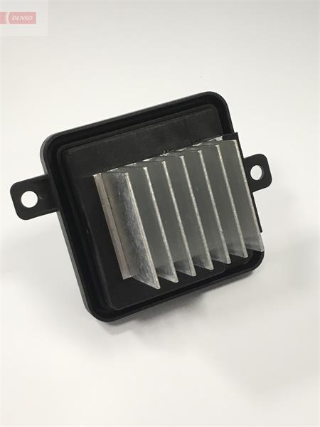 Rezistor de suflare - DENSO