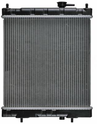 Radiator - MAHLE