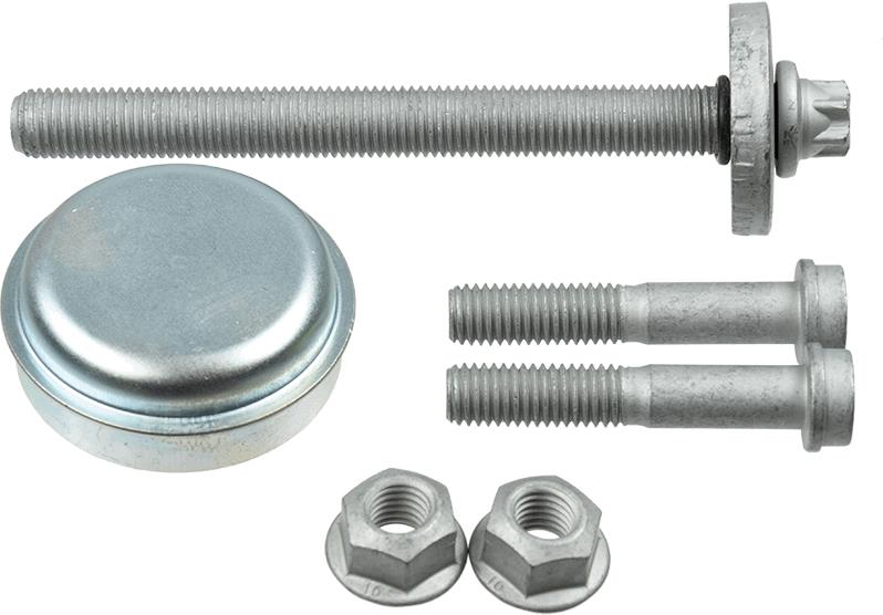 Kit de reparare a suspensiei roților - LEMFOERDER