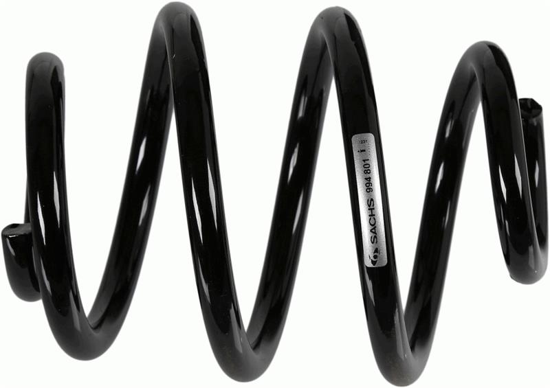 Arc elicoidal - SACHS
