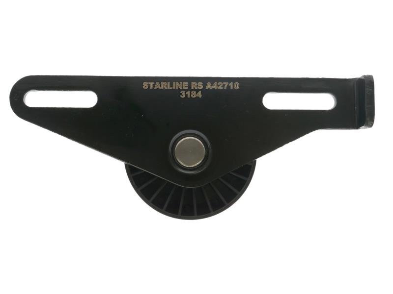 Fulie intinzator curea - STARLINE