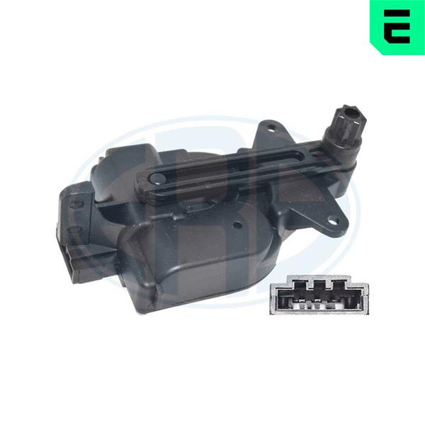 Actuator A/C - ERA