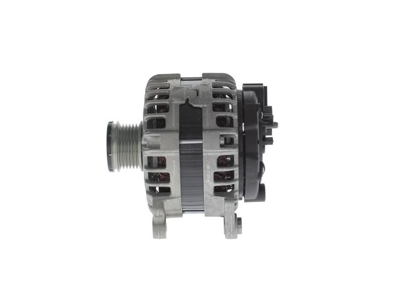 Alternator - BOSCH