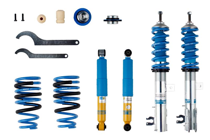 Kit de suspensie - BILSTEIN