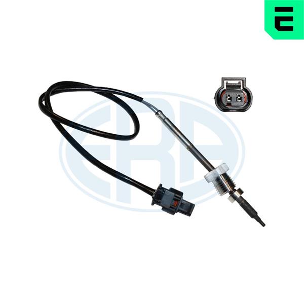 Senzor de temperatura gazelor de esapament - ERA