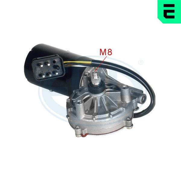 Motor ștergător - ERA